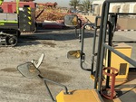 Control Station with