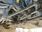 Drivetrain with Steer Axle