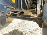Chassis with Steering Linkage