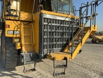 General Appearance with Steps/Ladders