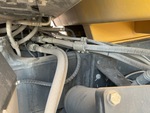 Hydraulics with Hoses