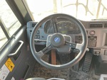 Control Station with Steering Controls