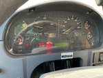 Control Station with Gauges
