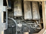 Engine with Engine - Left Side