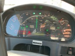 Control Station with Warning Lights