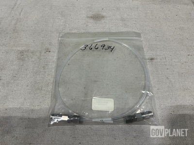 General Dynamics 10080160 Tube Assembly