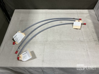 (12) Air-Pro 66000104-0336C Hose Assemblies