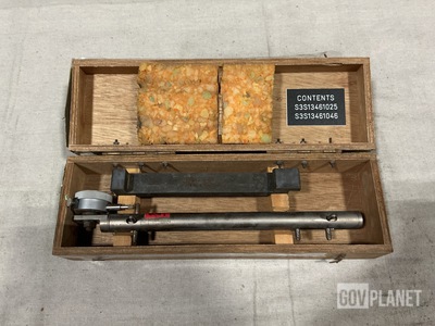 Rolls-Royce S3S13461000 Chain Inspection Kit