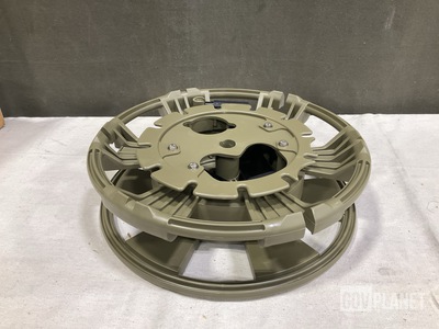 (12) OCC Cable Reels