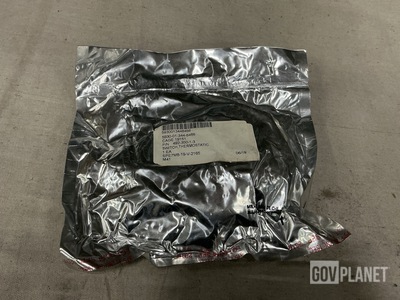 (42) Thermostatic Switches