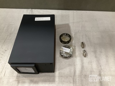 (48) Adapter Assemblies, (3) Sleeves, (2) Covers & Assorted Items