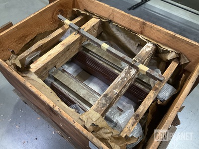 GE 34A417969-702 Field Coil