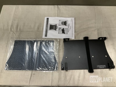 (27) Specialty Products 54 Support Mounts