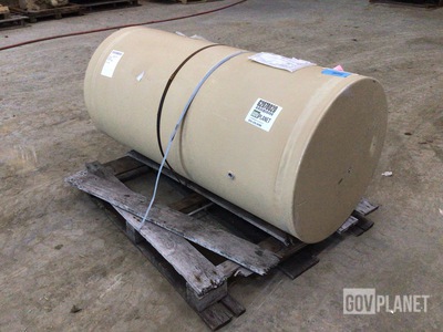 Tankcraft 1339300 Engine Fuel Tank