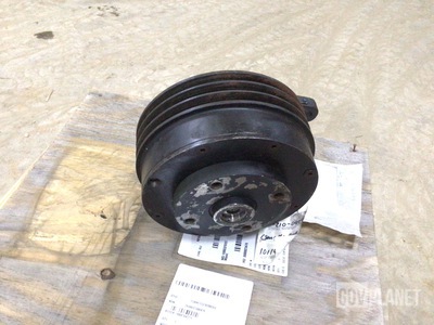 GKN Rockford 4-23911 Fan Clutch