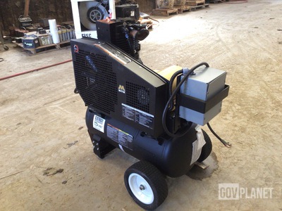 Mi-T-M AM2-P305-30K Air Compressor