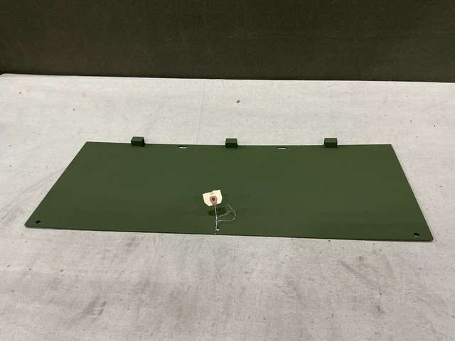 (12) General Dynamics 43014050 Access Covers