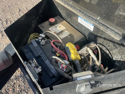 2023 Diamond C Dump Utility Trailer