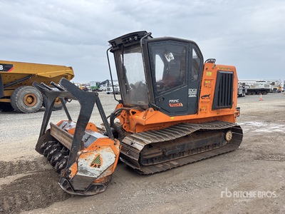 2015 Primetech PT-175 2WD Tractor