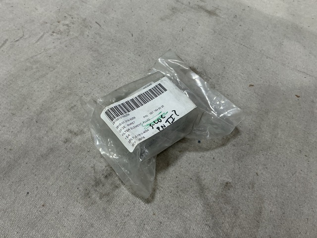 (51) Mercedes-Benz 001 184 93 25 Oil Filters