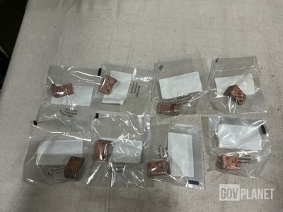 (719) MC & R Enterprises 12462076 Conductor Buses