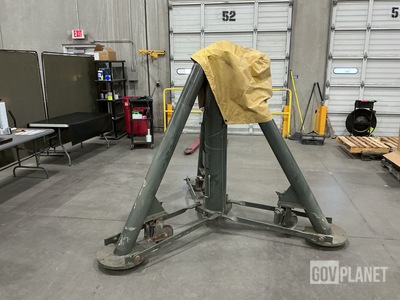 Hydraulic Tripod Jack