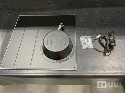 (5) Pressure Switches, (8) Handsets & Assorted Items