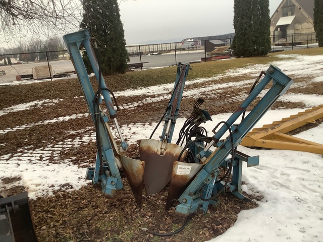 Caretree 524 Tree Spade