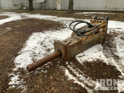 BTI 10000 ブレーカー