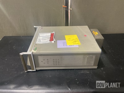 HP 8341B Synthesized Sweeper