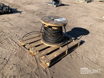 10894620 Single Leg Wire Rope Assembly