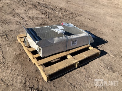 12388262 Pre-Cleaner Assembly