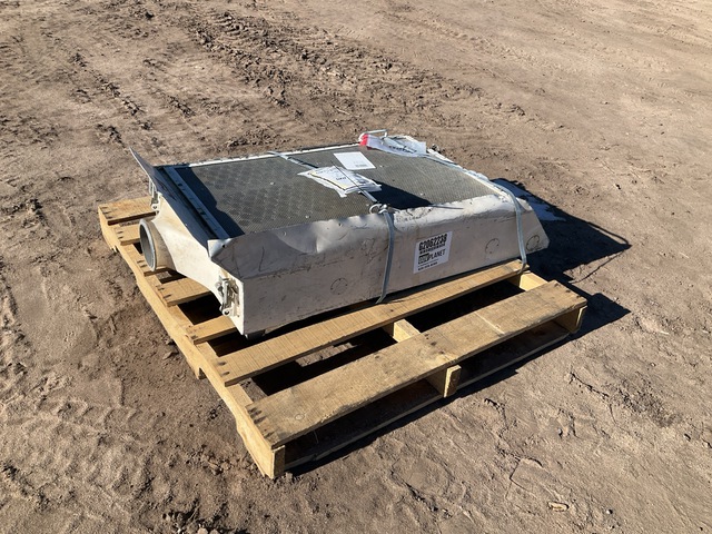 12388262 Pre-Cleaner Assembly