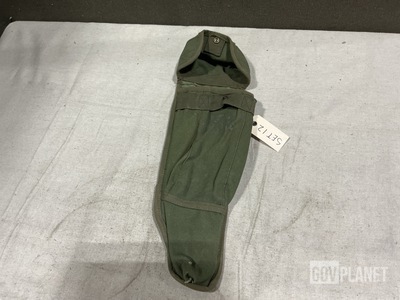 (38) Radio Set Carriers