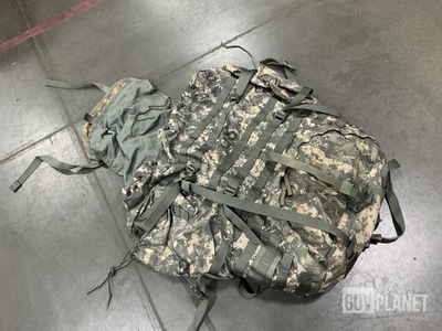 (34) Large Field Pack Sets