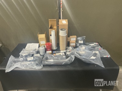 (16) Novex Enterprises DSCC-2815-0035 Diesel Engine Service Kits