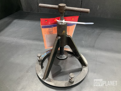 Non-Powered Puller