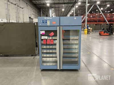 Helmer HPR245 Horizon Series Laboratory Refrigerator