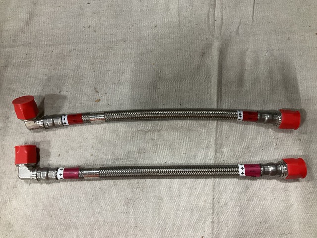 (35) Eaton Aerospace AE707679-1 Hoses