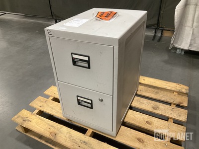 Sentry Filing Cabinet