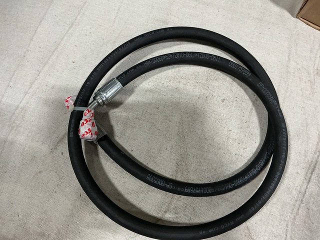 (36) Pioneer Industries EP-0005395 Hose Assemblies