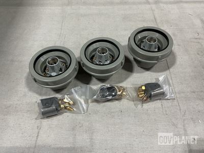 (73) MIL-F-16377/27 Lighting Fixtures