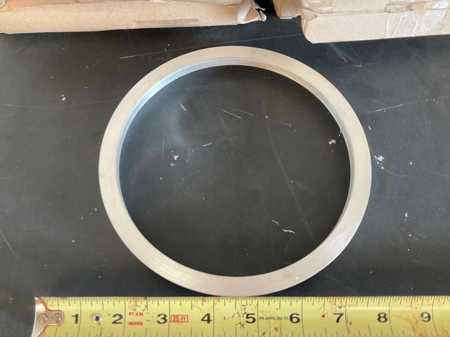 (9) Plain Encased Seals, (2) O-Rings & Assorted Items