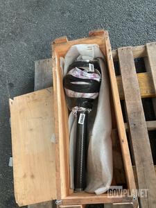 Huntington Ingalls 2285-306 PC1,2,13,14,15,19 Ball Valve Parts Kit