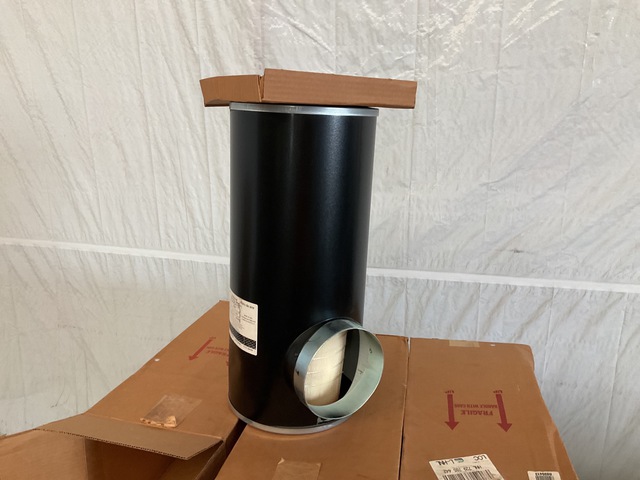 (24) Filter Elements, (11) V-Belts, (3) Air Filters & Assorted Items