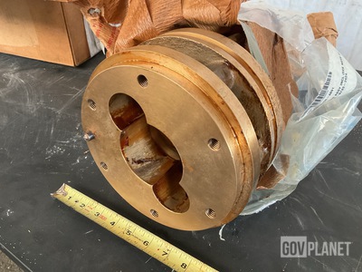 (2) Fuel Gauges & (1) Pump Housing