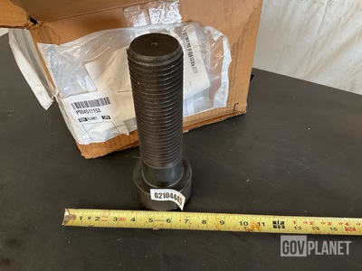 (29) Assorted Nuts & Screws