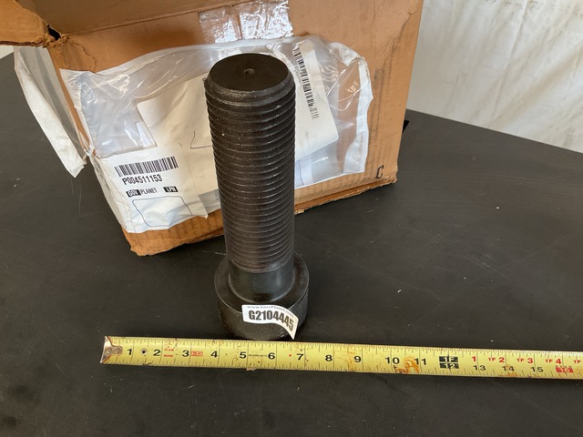 (29) Assorted Nuts & Screws