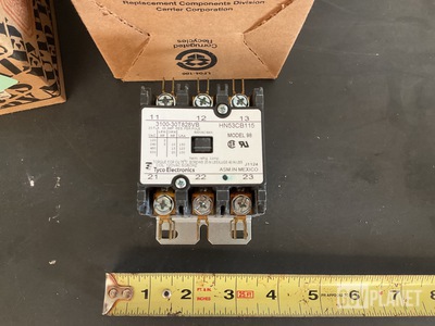 (7) Power Transformers & (6) Electrical Coils