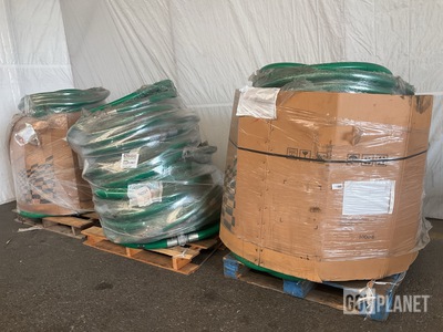 (60) Continental Flexible Hoses